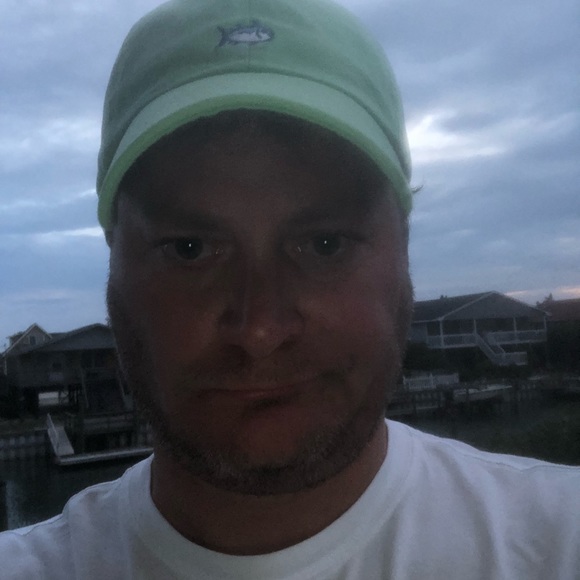 Meet your Posher, Kevin - Picture 1 of 1